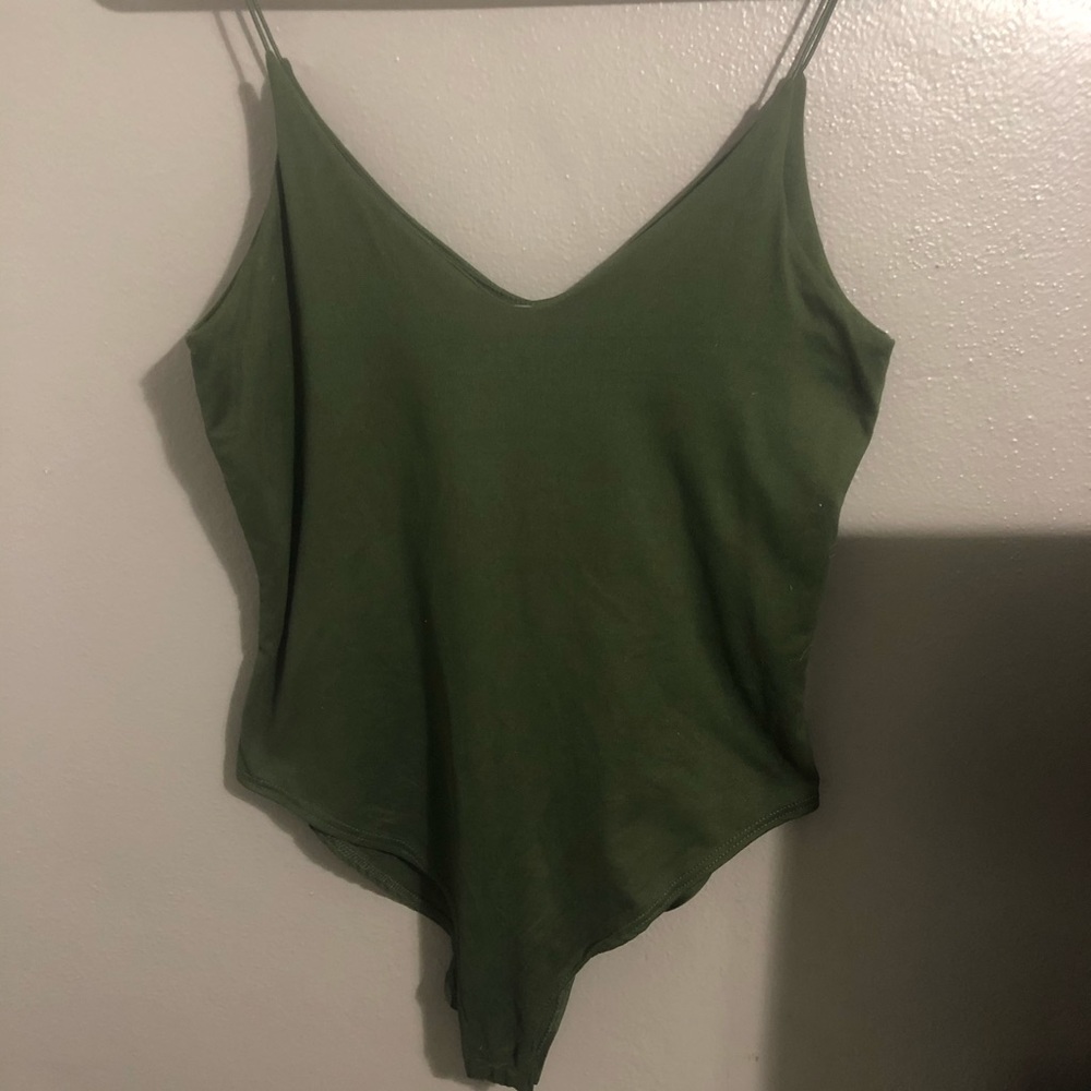 Bodysuit